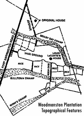 1838-Plantation Topography