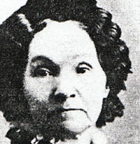 Jane LeConte
