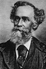 John LeConte