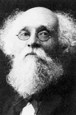 Joseph LeConte